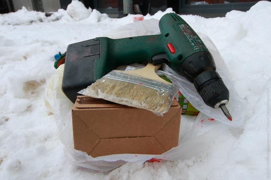 "Распил и откат": репортаж "Нового Калининграда.Ru"